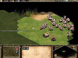 RytieriAge of Empires II: The Age of Kings