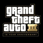 Grand Theft Auto III (mobilné)