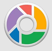 Tool for Picasa, Google+ Photo (mobilné)