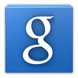Google Search (mobilné)
