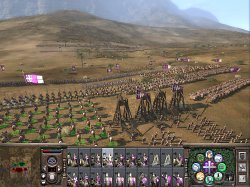 Obrovské armádyMedieval 2: Total War