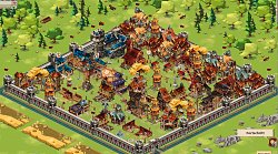 Ukážka hraduGoodGame Empire