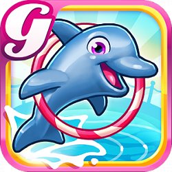 My Dolphin Show (mobilné)