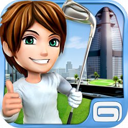 Let's Golf! 3 (mobilné)