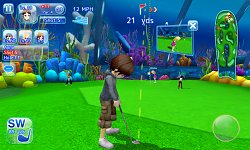 OdpalLet's Golf! 3 (mobilné)