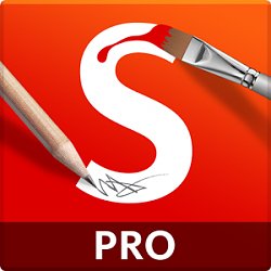 SketchBook Pro (mobilné)
