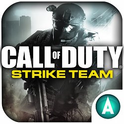 Call of Duty: Strike Team (mobilné)
