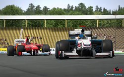 RR1RaceRoom The Game 2