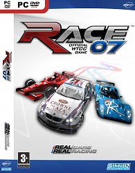 Race 07: Offical WTCC Game