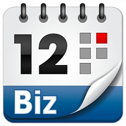 Business Calendar (mobilné)