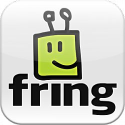 Fring (mobilné)