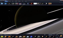 SaturnWorldwide Telescope