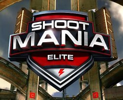 ShootMania Storm Elite