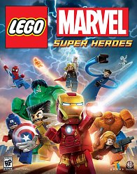 LEGO - Marvel Super Heroes