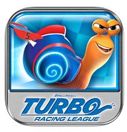 Turbo Racing League (mobilné)