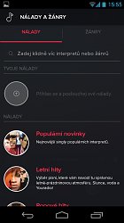 NáladyYouradio (mobilné)