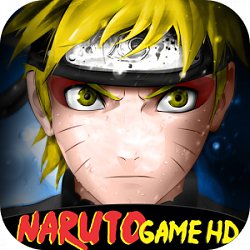 Naruto Manga Card Game HD (mobilné)