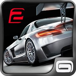 GT Racing 2: The Real Car Experience (mobilné)