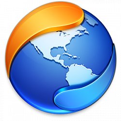 Mercury Browser (mobilné)