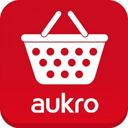 Aukro.cz (mobilné)