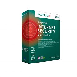 Kaspersky Internet Security – multi-device 2014