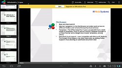 PrezentáciaOfficeSuite 7 (mobilné)