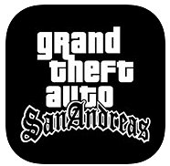 Grand Theft Auto: San Andreas (mobilné)