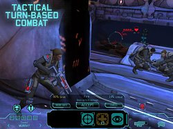 Objavte nové technológieXCOM: Enemy Unknown (mobilné)