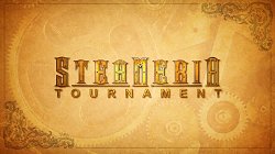 SteaMeria: Tournament