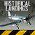 Historical Landings (mobilné)