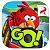 Angry Birds GO! (mobilné)