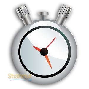 Stopwatch & Timer (mobilné)