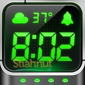 Alarm Clock (mobilné)