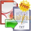 Free PDF Text Extractor