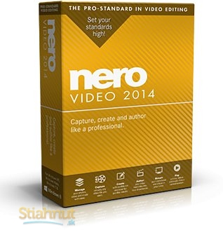 Nero Video 2014