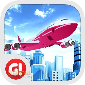 Airport City (mobilné)