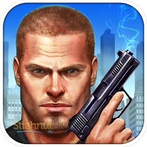 Crime City (mobilné)