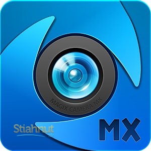 Camera MX (mobilné)