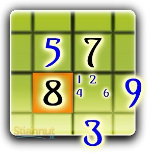 Sudoku (mobilné)