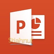Microsoft PowerPoint (mobilné)