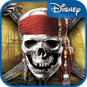 Pirates of the Caribbean (mobilné)