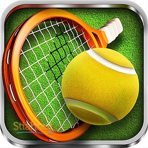 Tennis 3D (mobilné)
