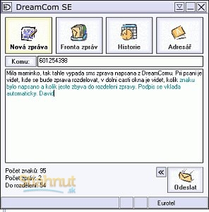 DreamCom SE