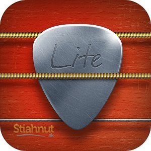 Real Guitar Free (mobilné)