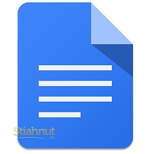 Dokumenty Google (mobilné)