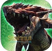 Monsters Hunter Freedom Unite (mobilné)