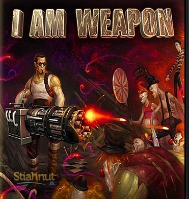 I Am Weapon