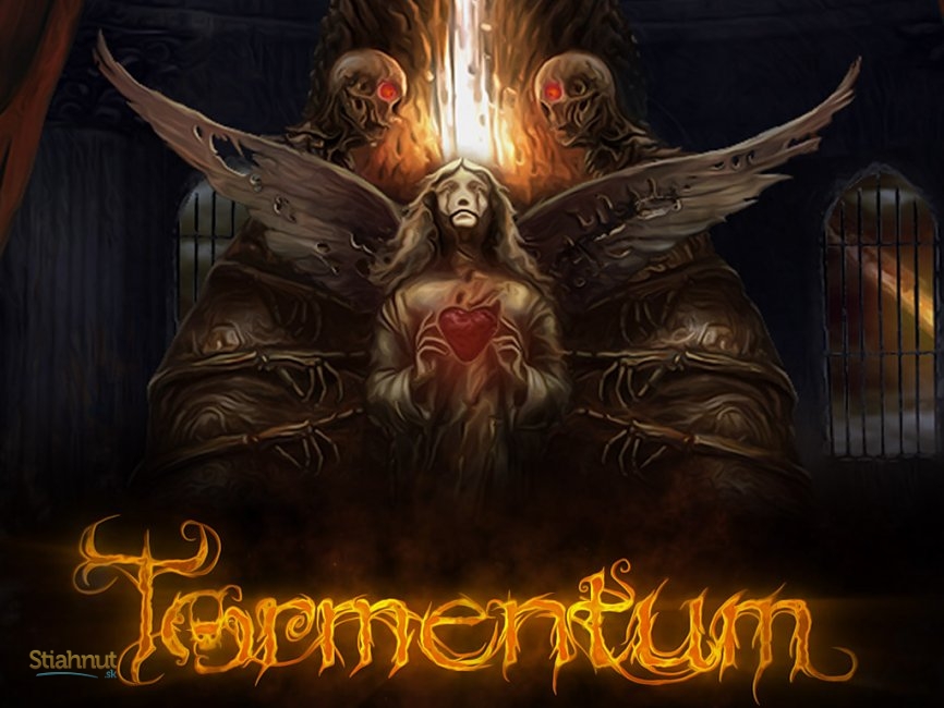 Tormentum – Dark Sorrow