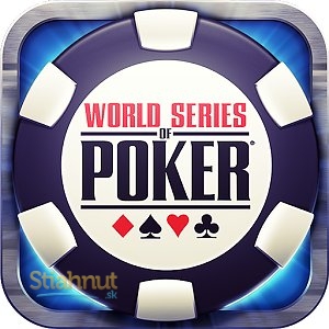 World Series of Poker (mobilné)