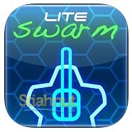 geoDefense Swarm (mobilné)